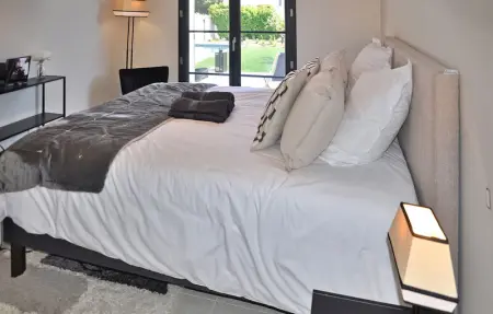 La Bastide D'Angelina, Maison 8 personnes à Barbentane - Photo 20