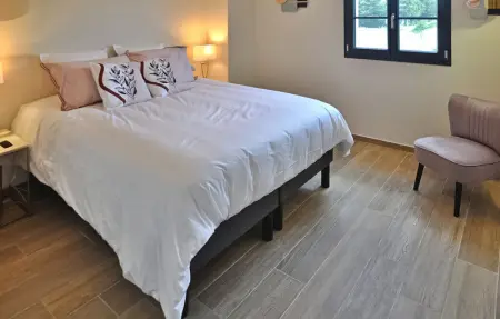 La Bastide D'Angelina, Maison 8 personnes à Barbentane - Photo 21