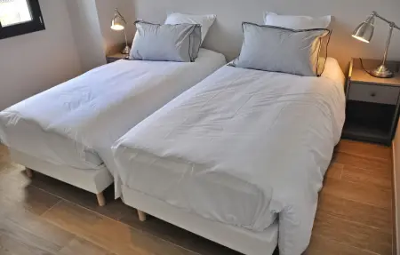 La Bastide D'Angelina, Maison 8 personnes à Barbentane - Photo 22