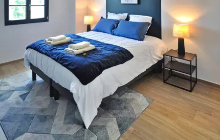 La Bastide D'Angelina, Maison 8 personnes à Barbentane - Photo 23