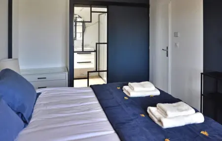 La Bastide D'Angelina, Maison 8 personnes à Barbentane - Photo 24