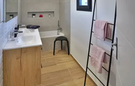 La Bastide D'Angelina, Maison 8 personnes à Barbentane - Photo 25