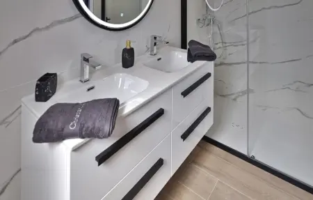 La Bastide D'Angelina, Maison 8 personnes à Barbentane - Photo 26