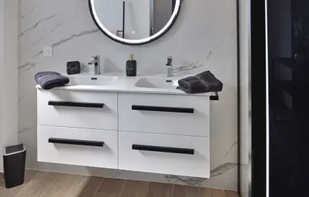 La Bastide D'Angelina, Maison 8 personnes à Barbentane - Photo 27