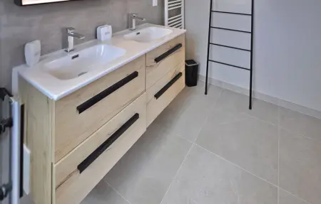 La Bastide D'Angelina, Maison 8 personnes à Barbentane - Photo 28