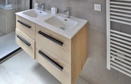 La Bastide D'Angelina, Maison 8 personnes à Barbentane - Photo 29