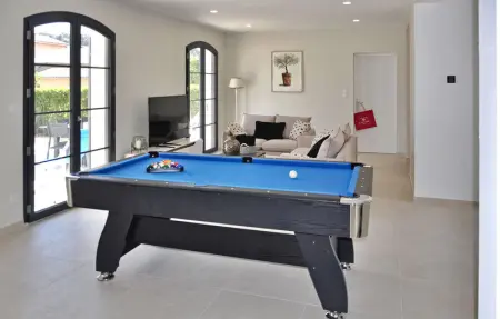 La Bastide D'Angelina, Maison 8 personnes à Barbentane - Photo 30