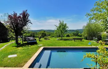 Maison à Allassac,Le Logis Des 4 Soeurs FCS153 N°993713