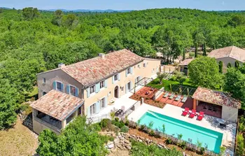 Maison à Tourves,Bastide De La Bergerie FCS093 N°993727