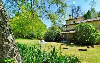 Maison à Bergerac,Le Moulin Gervais FCS097 N°993731