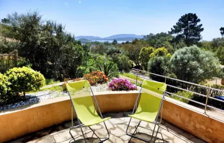 Caéda, Maison 8 personnes à ZONZA - Photo 2