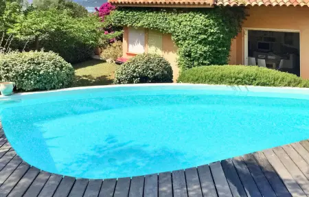 Caéda, Maison 8 personnes à ZONZA - Photo 4