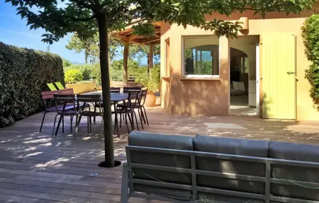 Caéda, Maison 8 personnes à ZONZA - Photo 7