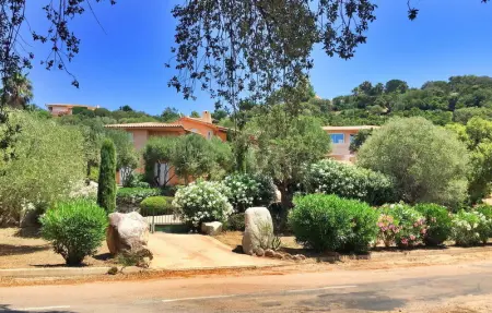 Caéda, Maison 8 personnes à ZONZA - Photo 9