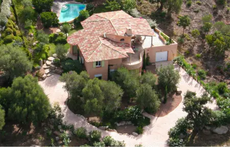 Caéda, Maison 8 personnes à ZONZA - Photo 12