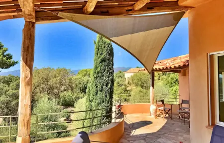 Caéda, Maison 8 personnes à ZONZA - Photo 14