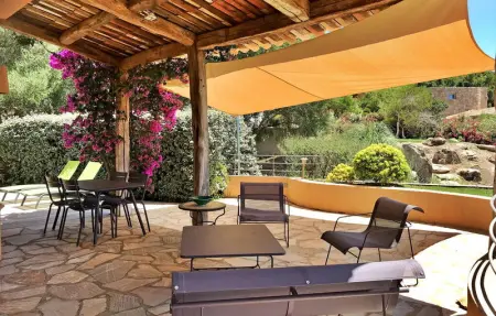 Caéda, Maison 8 personnes à ZONZA - Photo 15