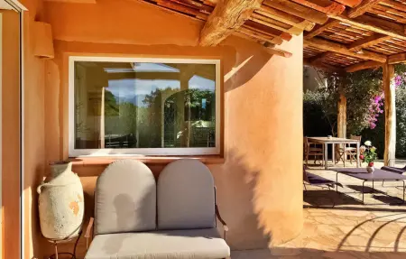 Caéda, Maison 8 personnes à ZONZA - Photo 16