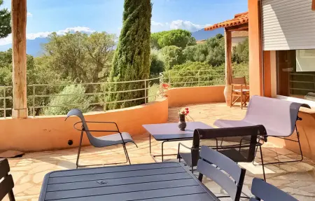 Caéda, Maison 8 personnes à ZONZA - Photo 17