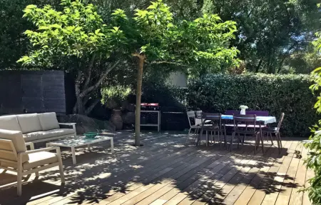 Caéda, Maison 8 personnes à ZONZA - Photo 18