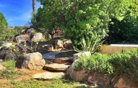 Caéda, Maison 8 personnes à ZONZA - Photo 19