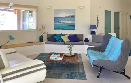 Caéda, Maison 8 personnes à ZONZA - Photo 20