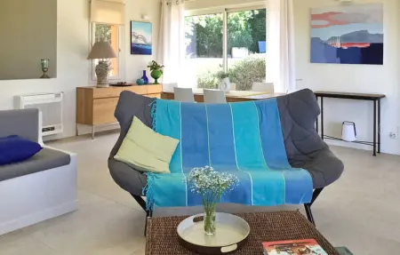 Caéda, Maison 8 personnes à ZONZA - Photo 21