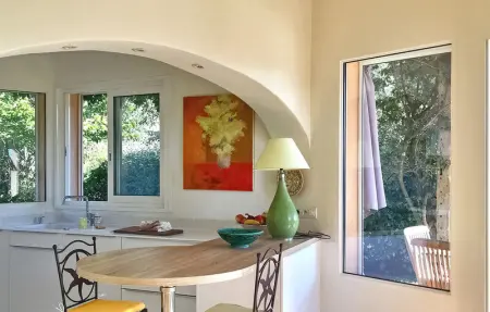 Caéda, Maison 8 personnes à ZONZA - Photo 22