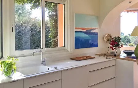 Caéda, Maison 8 personnes à ZONZA - Photo 23