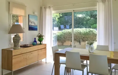 Caéda, Maison 8 personnes à ZONZA - Photo 25