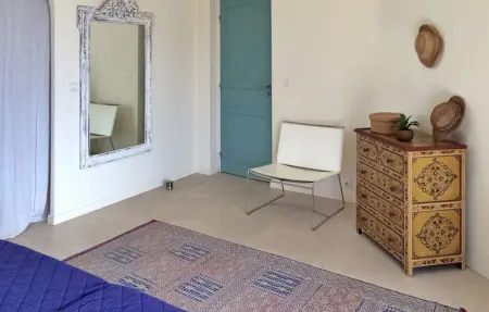 Caéda, Maison 8 personnes à ZONZA - Photo 26