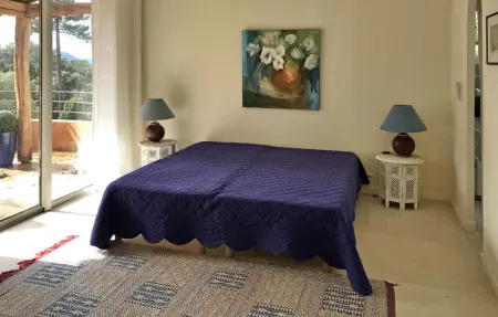 Caéda, Maison 8 personnes à ZONZA - Photo 27