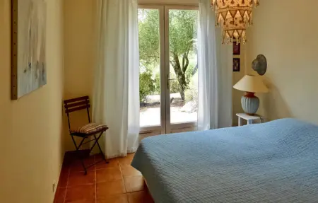 Caéda, Maison 8 personnes à ZONZA - Photo 28