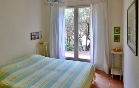 Caéda, Maison 8 personnes à ZONZA - Photo 29