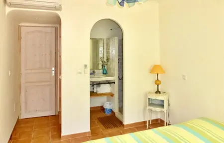 Caéda, Maison 8 personnes à ZONZA - Photo 30