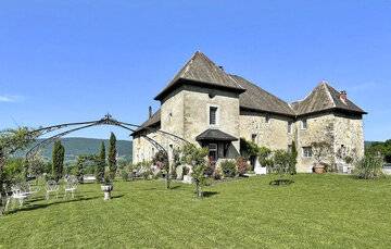 Location Haute Savoie, Maison à Vallières, Suite Pierre De Monniaz FCS245 N°993754