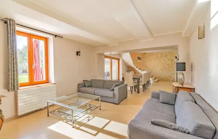 Le Mas Des Fontaines, Maison 15 personnes à Pernes Les Fontaines - Photo 9