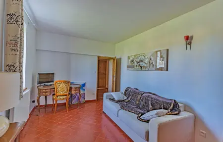 Le Mas Des Fontaines, Maison 15 personnes à Pernes Les Fontaines - Photo 12