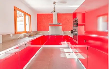 Le Mas Des Fontaines, Maison 15 personnes à Pernes Les Fontaines - Photo 13