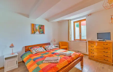 Le Mas Des Fontaines, Maison 15 personnes à Pernes Les Fontaines - Photo 18