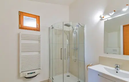 Le Mas Des Fontaines, Maison 15 personnes à Pernes Les Fontaines - Photo 23