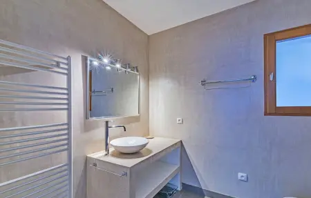 Le Mas Des Fontaines, Maison 15 personnes à Pernes Les Fontaines - Photo 24