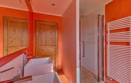 Le Mas Des Fontaines, Maison 15 personnes à Pernes Les Fontaines - Photo 25