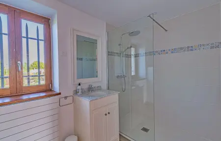 Le Mas Des Fontaines, Maison 15 personnes à Pernes Les Fontaines - Photo 26