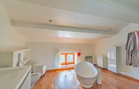 Le Mas Des Fontaines, Maison 15 personnes à Pernes Les Fontaines - Photo 27