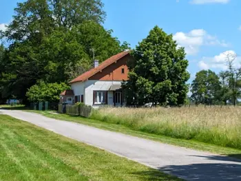 Casa rural en Montmotier,Maison de campagne 6 pers avec chemins de randonnée et station thermale à proximité FR-1-589-631 N°993821