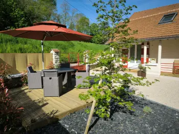 Casa rural en Montargis,Gîte en bord de Loing à Montargis - Nature, culture et détente à une heure de Paris FR-1-590-423 N°993869