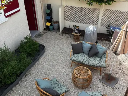 Gîte en bord de Loing à Montargis - Nature, culture et détente à une heure de Paris - Photo 11