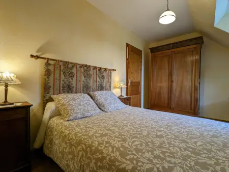 Charmante Maison Rurale avec Terrasse Privative, Proche A.77 et A.19, entre Gâtinais et Fontainebleau - Photo 11