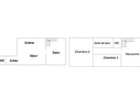 Charmante Maison Rurale avec Terrasse Privative, Proche A.77 et A.19, entre Gâtinais et Fontainebleau - Photo 16